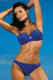 Swimsuit two piece model 80146